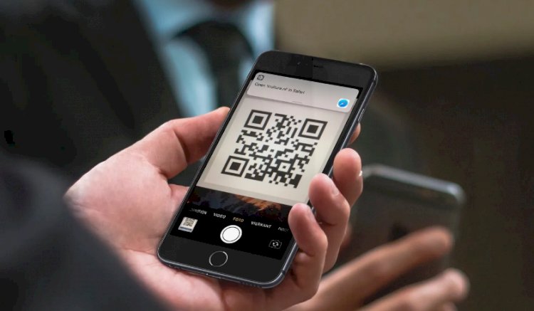 Алматинские бизнесмены смогут пожаловаться на нарушения прав с помощью QR-кода