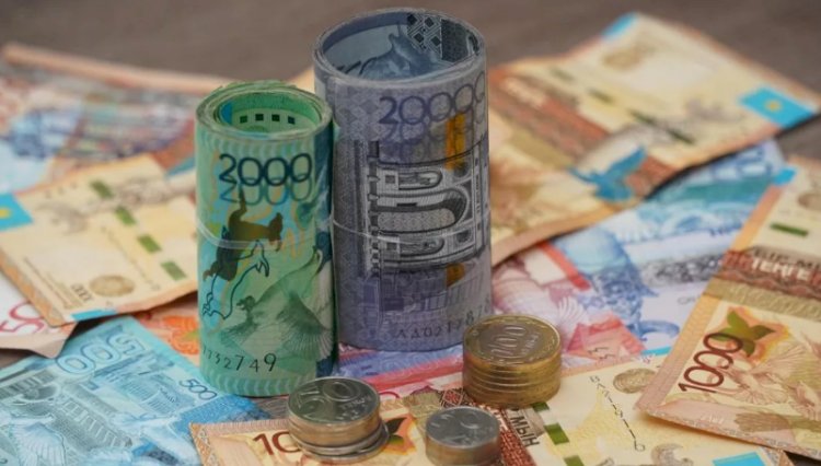 В Казахстане могут изменить черту бедности