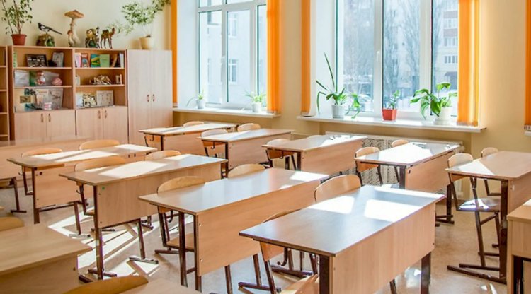 Новую школу построят в Алмалинском районе