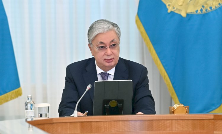 Президент поздравил казахстанцев с началом Наурыза