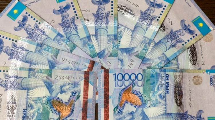 Глава Нацбанка РК прокомментировал слухи о девальвации тенге после выборов