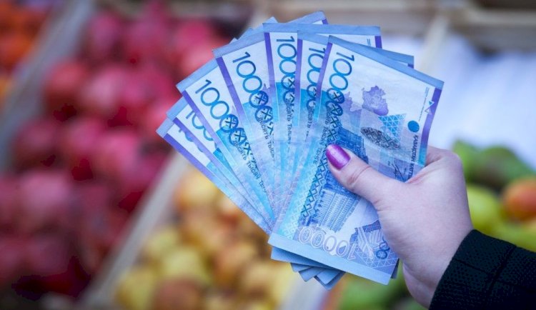 В феврале 2023 года инфляция ускорилась в 17 регионах – Нацбанк РК