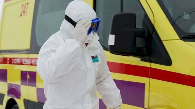 За сутки в Казахстане выявили 98 новых случаев коронавируса