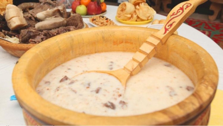 Какие блюда готовят на Наурыз в разных странах