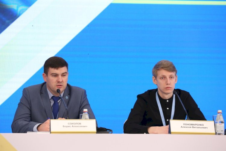 Удобную навигацию на избирательных участках Алматы отметили наблюдатели из Псковской области