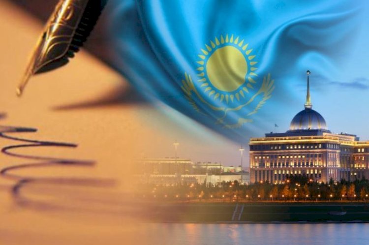 Токаев назначил послов в ряде стран