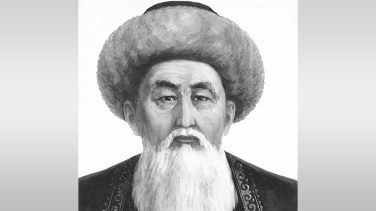 «Вечёрка» продолжает рассказывать  о людях, в честь которых названы улицы и проспекты Алматы