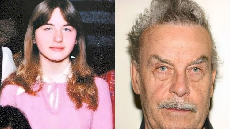 Насиловавший свою дочь маньяк заявил, что он «хороший человек»