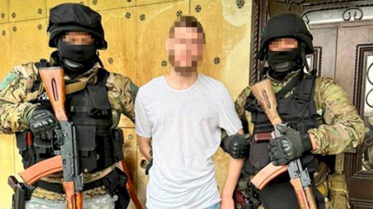 Крупную нарколабораторию ликвидировал КНБ в Туркестанской области: изъято 200 кг наркотиков