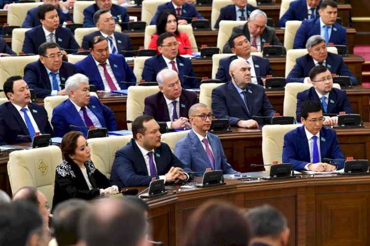 Министры будут отстаивать свои интересы перед Парламентом
