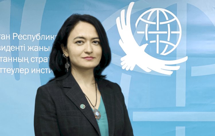От нового состава Мажилиса очень высокие ожидания – эксперт КИСИ