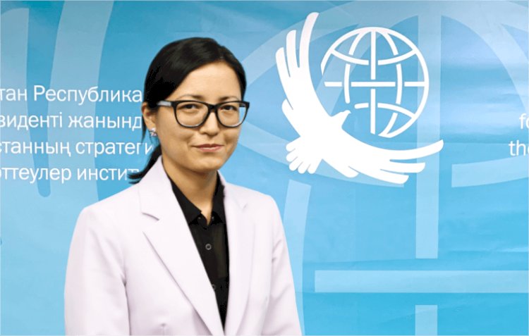 В Мажилисе сделан важный шаг на пути к политической инклюзии