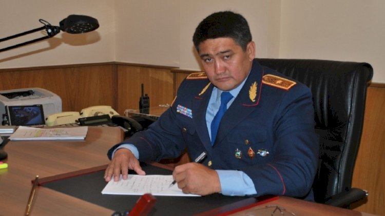 Серика Кудебаева принудительно доставят в суд