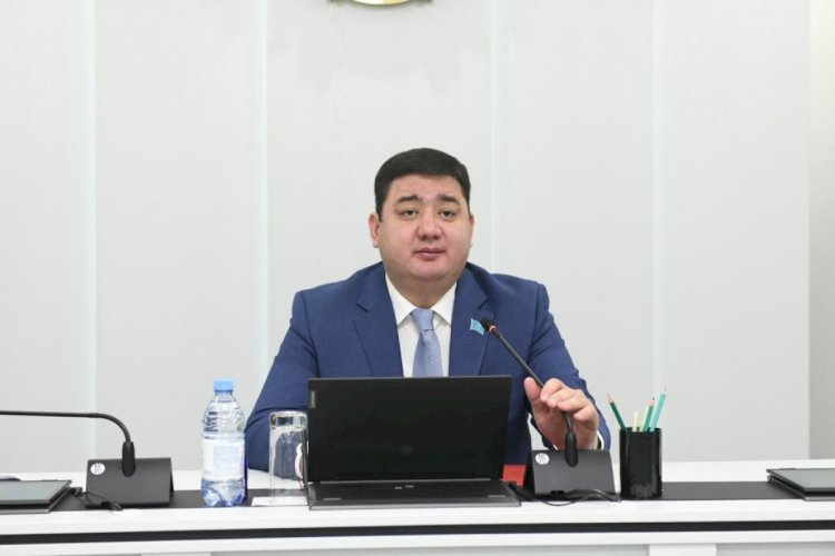 Избран председатель маслихата Астаны