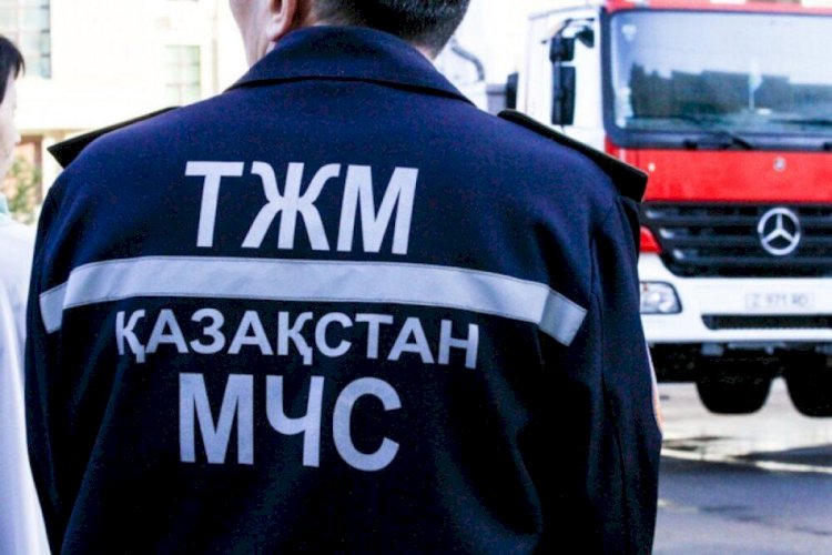 Спасенного ребенка сотрудники ОСО передали матери