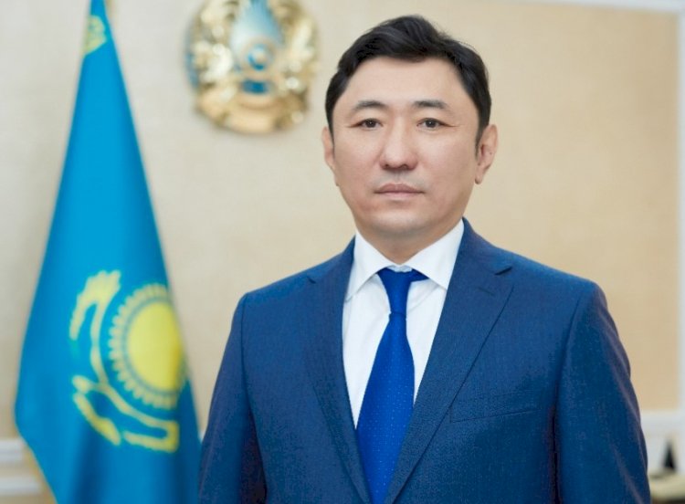 Советником Президента РК назначен Болат Акчулаков