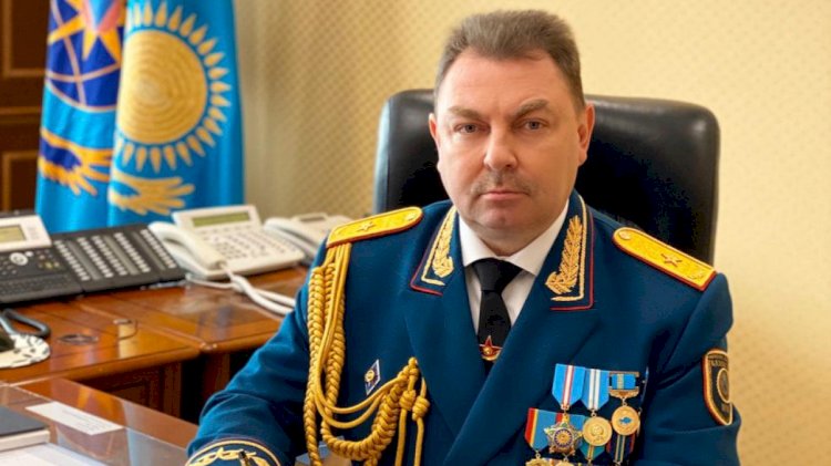 Юрий Ильин сохранил пост министра по ЧС