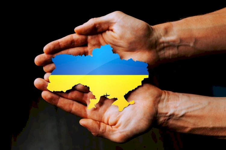 Ситуация вокруг Украины: главные события за неделю
