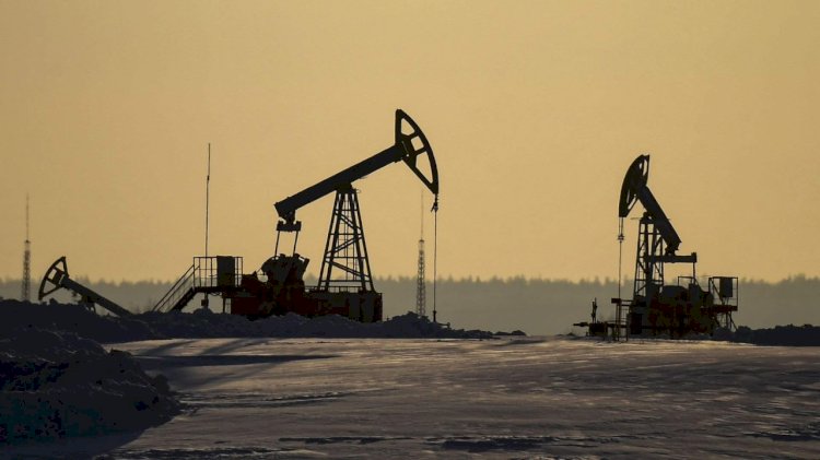 Казахстан и Азербайджан обсуждают транспортировку 5 миллионов тонн нефти – СМИ