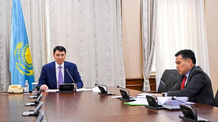 В Минфине рассмотрены вопросы противодействия кредитному мошенничеству