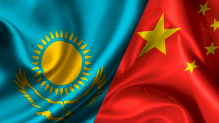 Казахстан и Китай введут взаимный безвизовый режим
