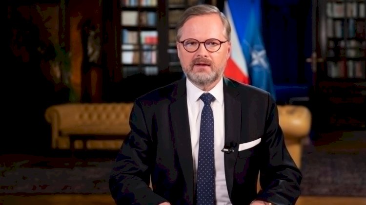 Премьер-министр Чехии посетит Казахстан