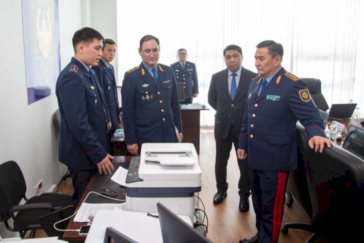 CyberPol показывает результаты