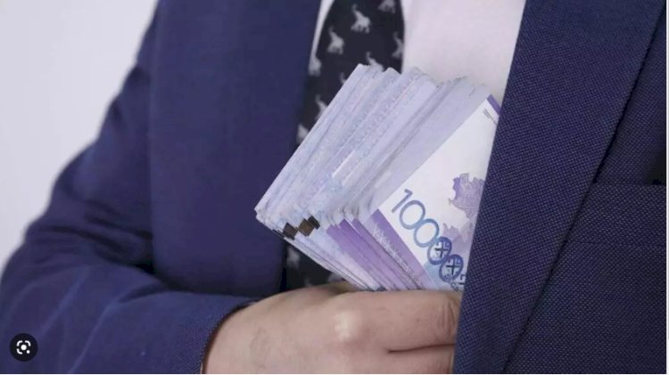 Многомиллионные хищения выявлены в сфере образования Кызылординской области