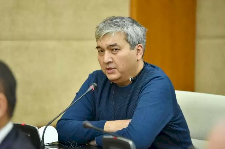 Политолог: Президент – самый информированный человек в стране