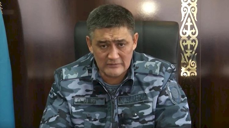 Ушел через горы: в КНБ озвучили версию побега Серика Кудебаева