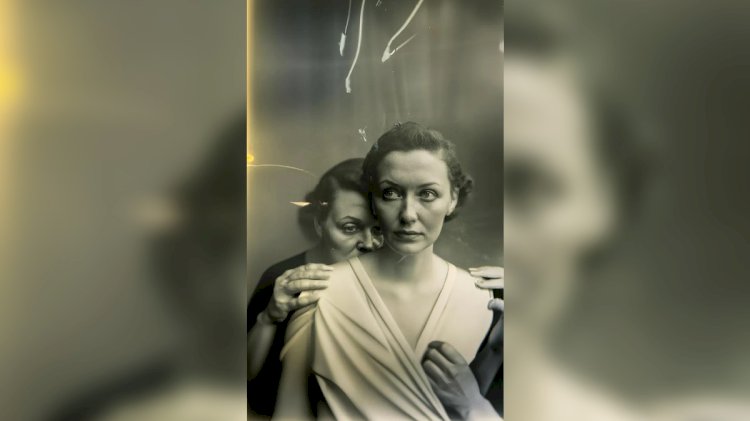 Работа, созданная искусственным интеллектом, победила на престижном фотоконкурсе