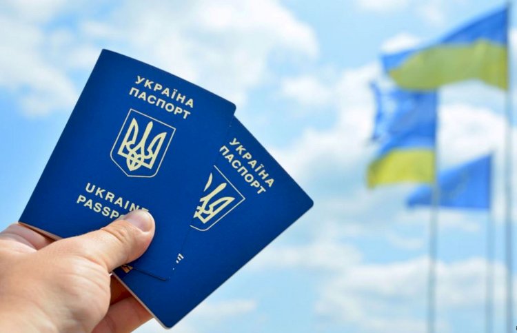 Владимир Зеленский подписал закон о новых условиях получения гражданства Украины