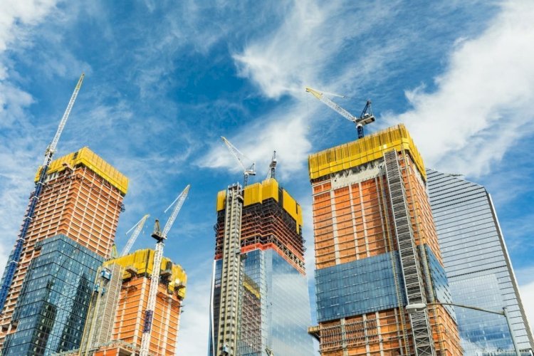 В Астане за последние шесть лет за обман дольщиков осуждено 45 человек