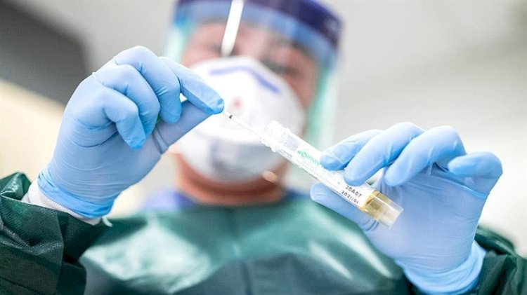 Сколько казахстанцев заболели коронавирусом за сутки