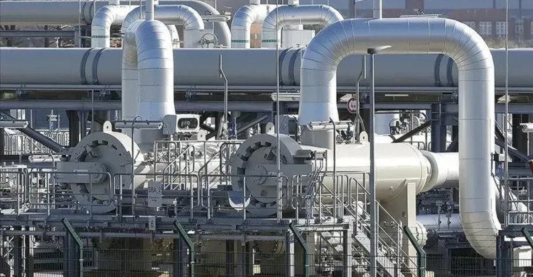 «КазТрансОйл» с 1 мая повысила тарифы на услуги по экспорту и транзиту нефти через Казахстан