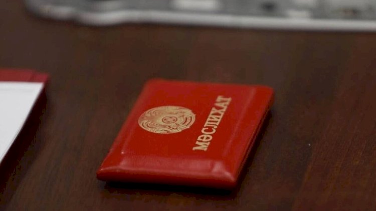 Анна Башинская сложила полномочия депутата маслихата Алматы