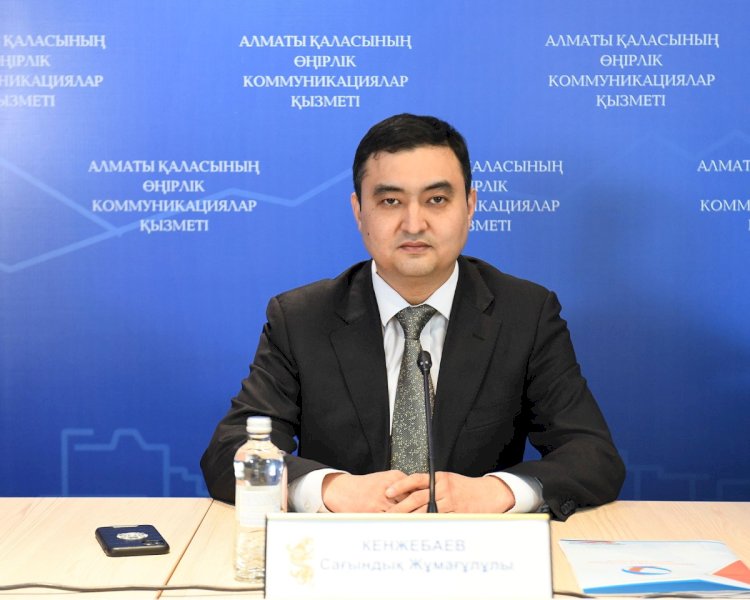 Более 1000 алматинцев пройдут бесплатное профессиональное обучение
