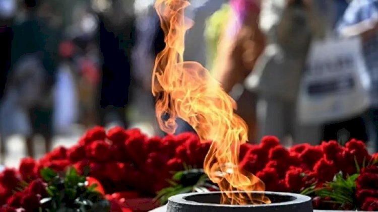 Какие мероприятия пройдут в честь Дня Победы в Алматы