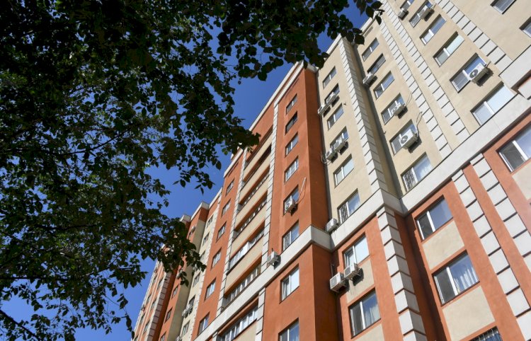 1100 молодых алматинцев приобретут жилье по программе «Алматы жастары» в этом году
