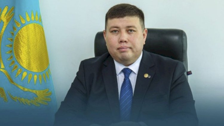 Назначен председатель правления Национального центра повышения квалификации «Өрлеу»