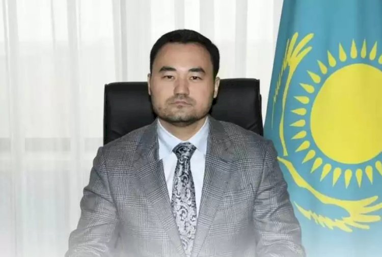 Заместителем акима Алматинской области назначен Рустам Исатаев