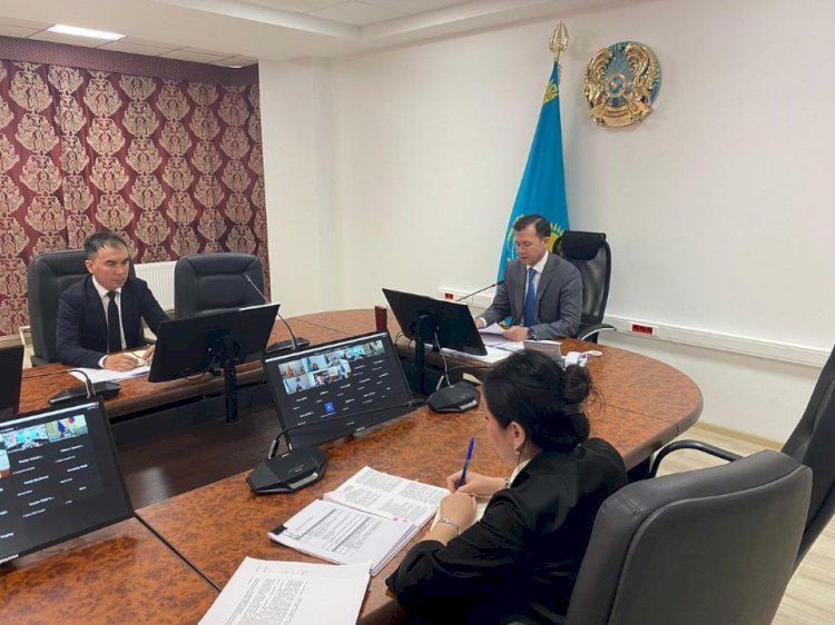 Вопросы продбезопасности обсудили на совещании стран ШОС