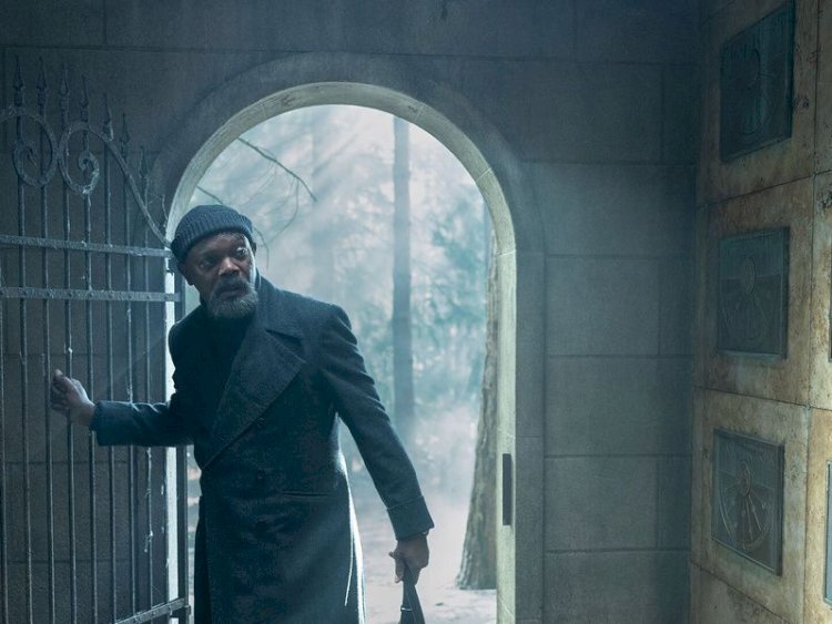 Вышел новый трейлер «Секретного вторжения» Marvel