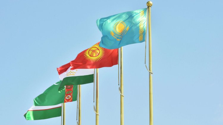 Казахстан причислили к странам с «укрепившимся авторитарным режимом»
