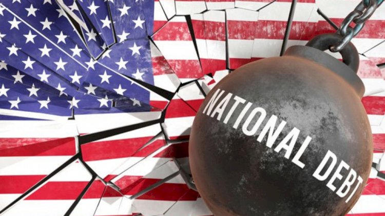 Минфин США сдвинул срок наступления дефолта на 5 июня