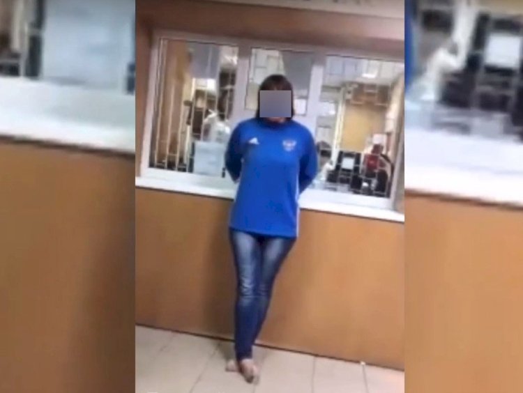 Павлодарка заявила в полицию на пьяный дебош дочери