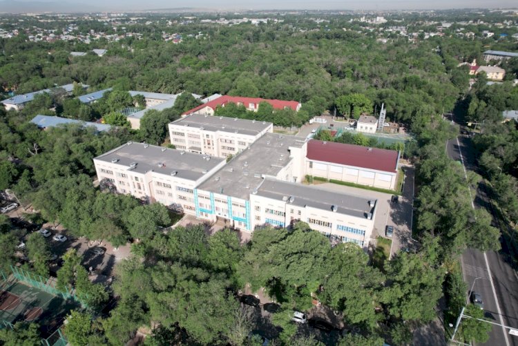 Новые школы построят в Турксибском районе Алматы