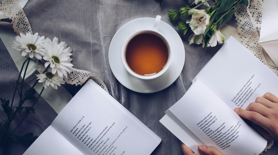 Молодежь Казахстана читает 10-12 книг за год