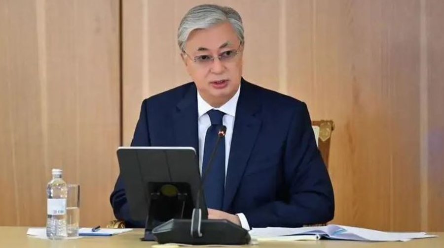 Токаев осудил покушение на жизнь премьер-министра Словакии