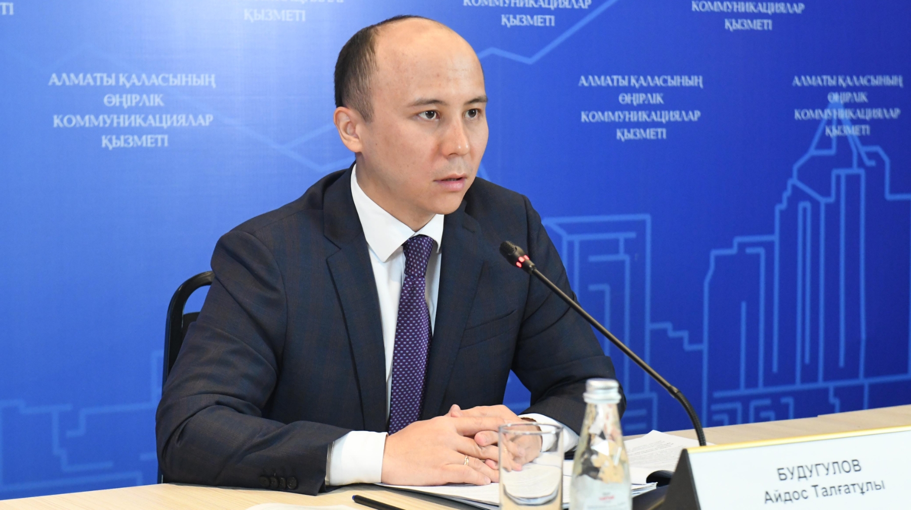 Сколько алматинцев стали банкротами, рассказали в Департаменте госдоходов